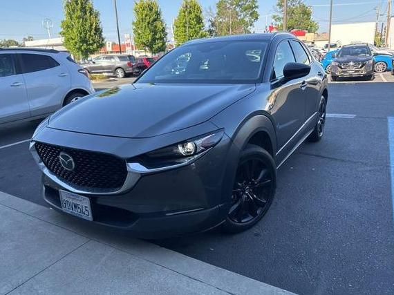 MAZDA CX-30 2022 3MVDMBEY8NM428885 image