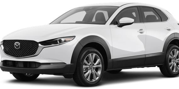 MAZDA CX-30 2022 3MVDMBBL1NM429790 image