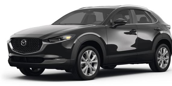 MAZDA CX-30 2022 3MVDMBCL5NM406768 image