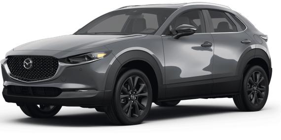 MAZDA CX-30 2022 3MVDMBEY1NM444961 image