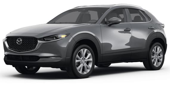 MAZDA CX-30 2022 3MVDMBCL7NM417254 image MAZDA CX-30 2022 3MVDMBCL7NM417254 image