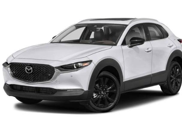 MAZDA CX-30 2022 3MVDMBEY1NM446841 image