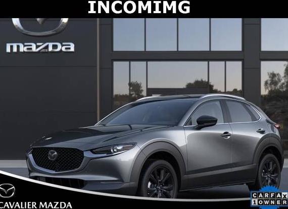 MAZDA CX-30 2022 3MVDMBCL6NM423031 image