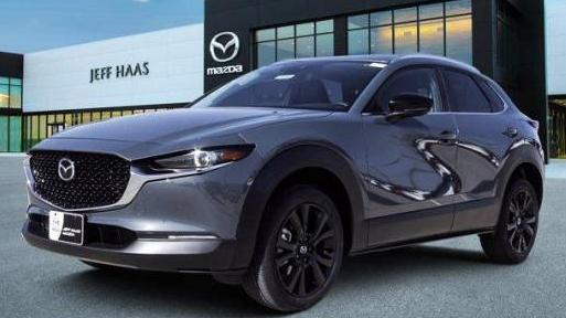 MAZDA CX-30 2022 3MVDMBCL9NM432726 image