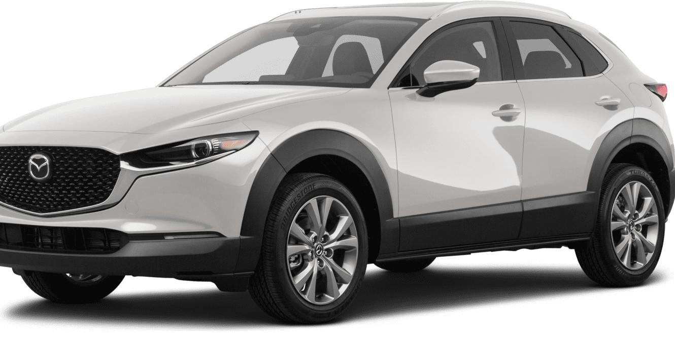 MAZDA CX-30 2022 3MVDMBDL4NM458911 image