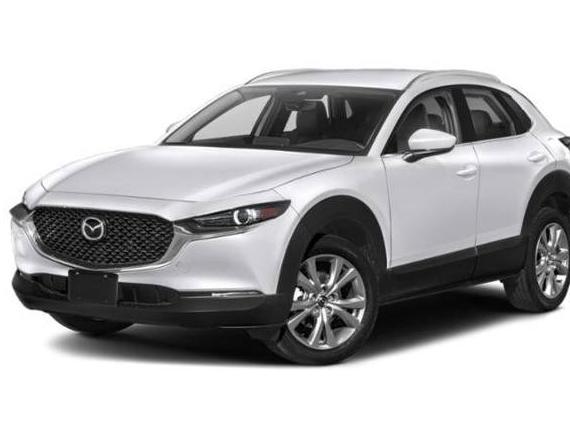 MAZDA CX-30 2022 3MVDMBBL9NM455392 image