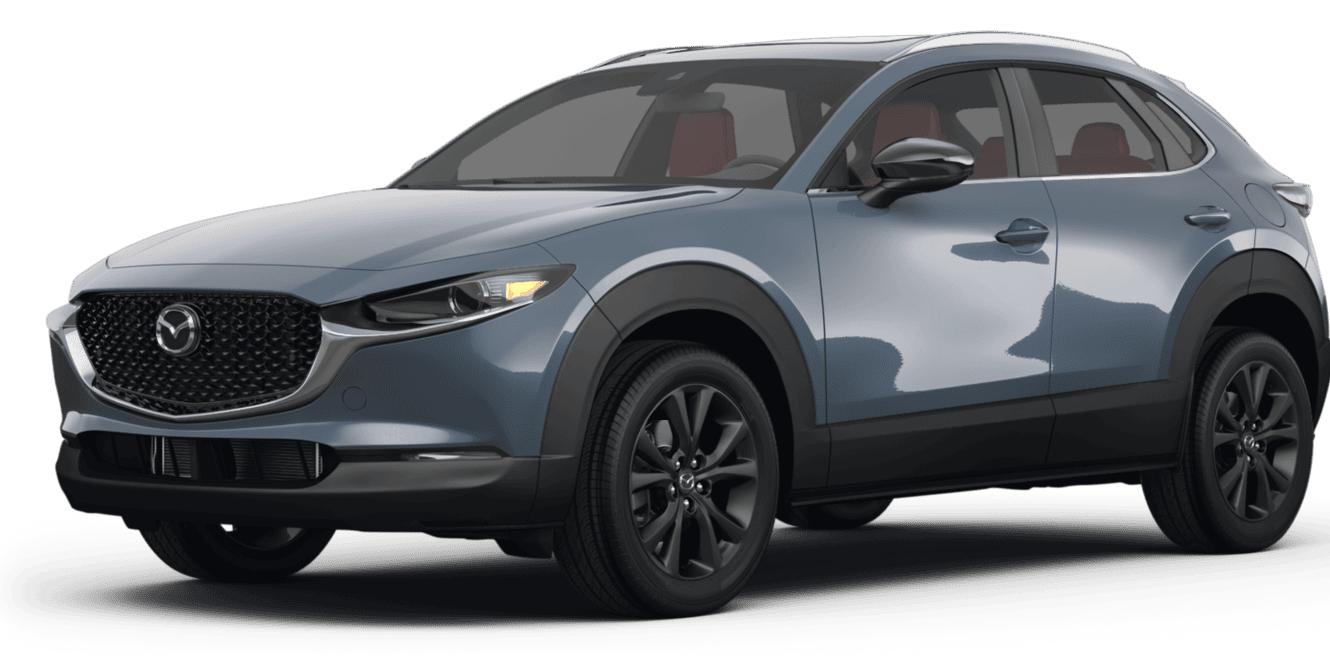 MAZDA CX-30 2022 3MVDMBCL5NM429211 image