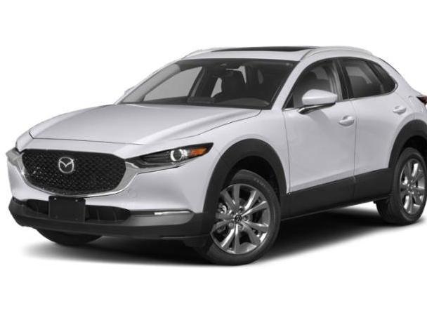 MAZDA CX-30 2022 3MVDMBCL4NM441317 image