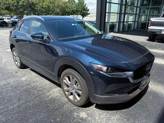 MAZDA CX-30 2022 3MVDMBBLXNM450802 image