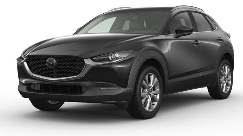 MAZDA CX-30 2022 3MVDMBBL0NM457032 image