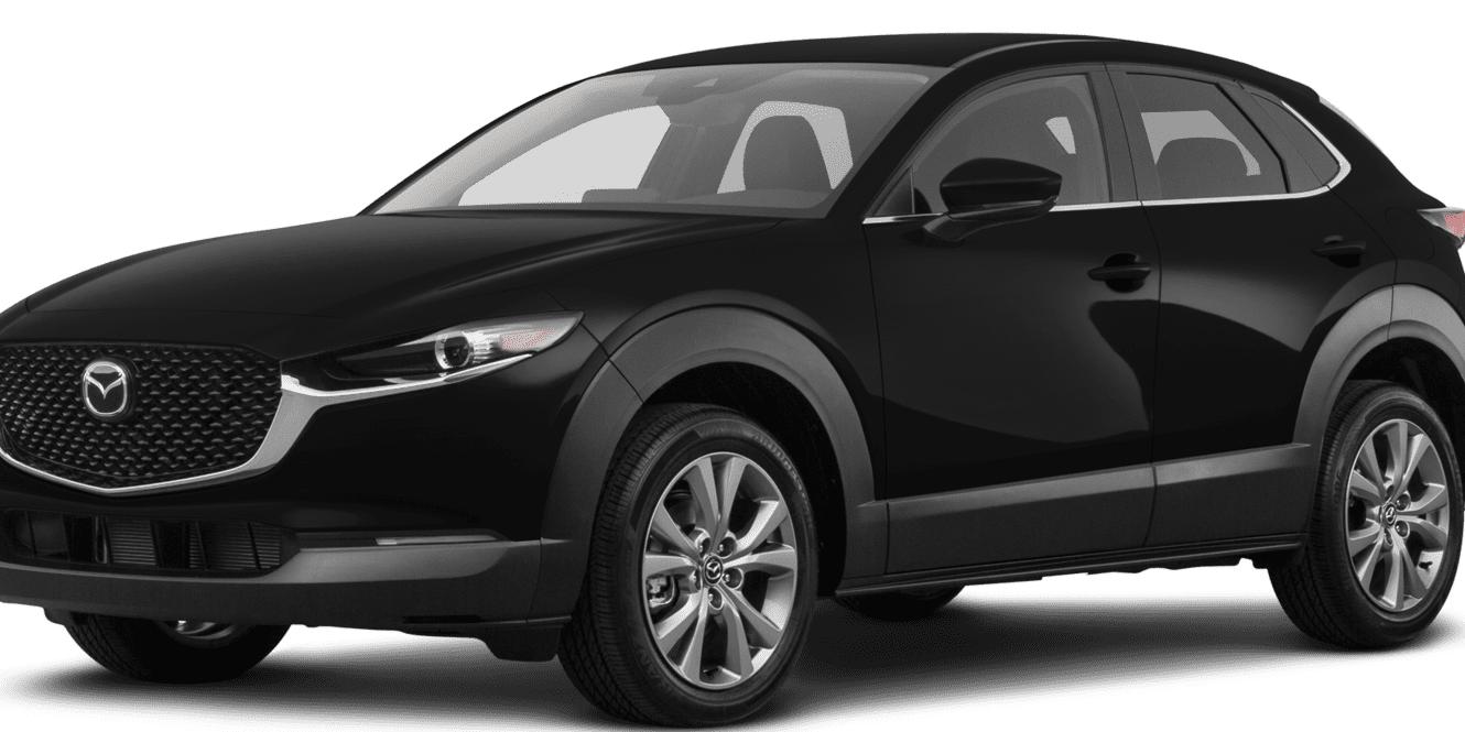 MAZDA CX-30 2022 3MVDMBBL6NM452093 image