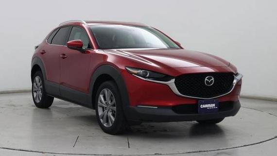 MAZDA CX-30 2022 3MVDMBDL2NM439757 image