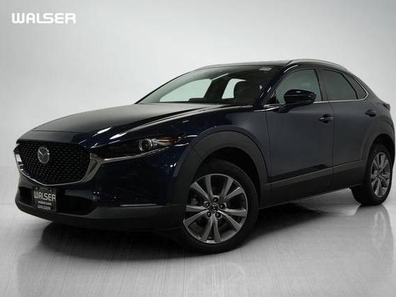 MAZDA CX-30 2022 3MVDMBDL8NM427080 image