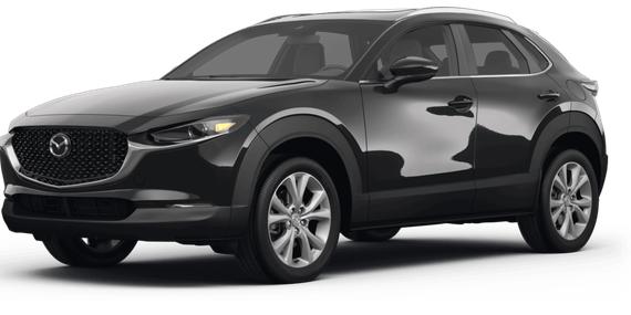 MAZDA CX-30 2022 3MVDMBCL8NM427775 image