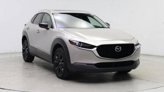 MAZDA CX-30 2022 3MVDMBAY6NM435095 image
