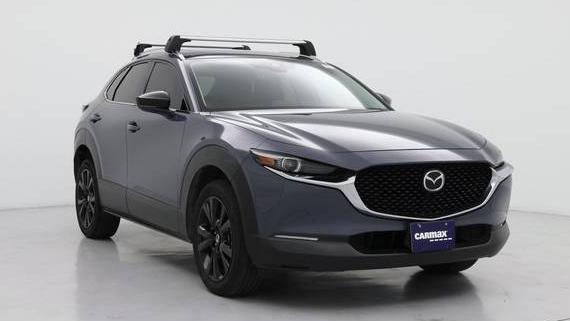 MAZDA CX-30 2022 3MVDMBDY9NM459581 image