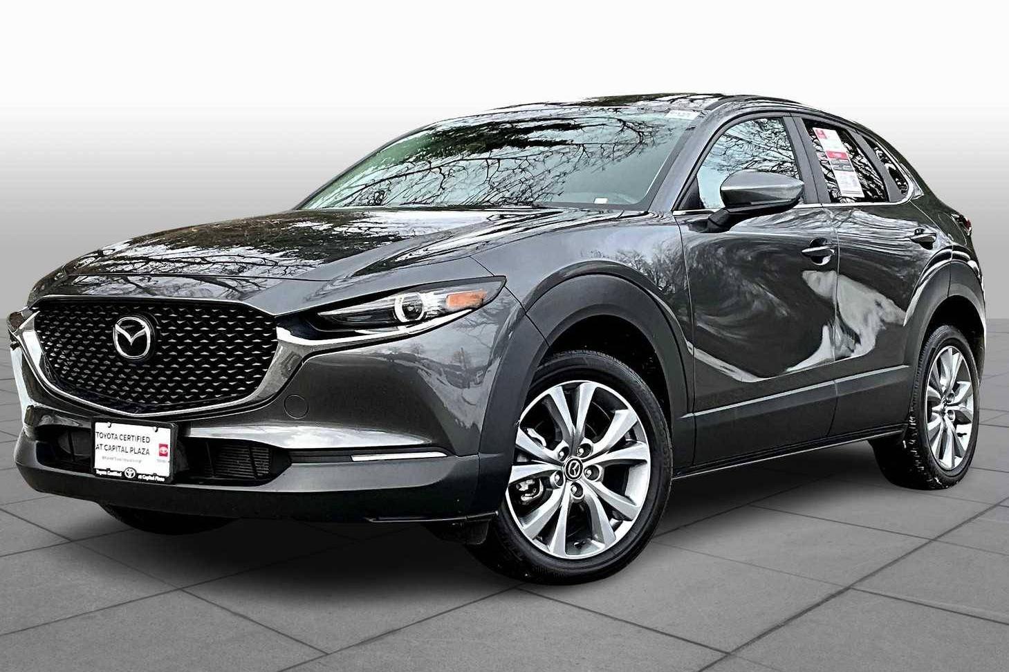 MAZDA CX-30 2022 3MVDMBBL4NM457535 image