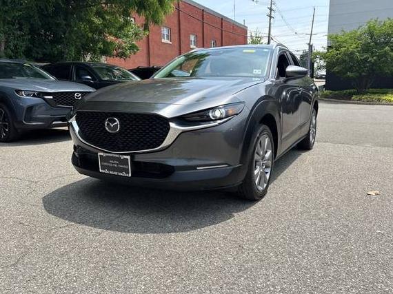 MAZDA CX-30 2022 3MVDMBBL4NM400753 image