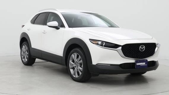 MAZDA CX-30 2022 3MVDMBBL9NM429939 image