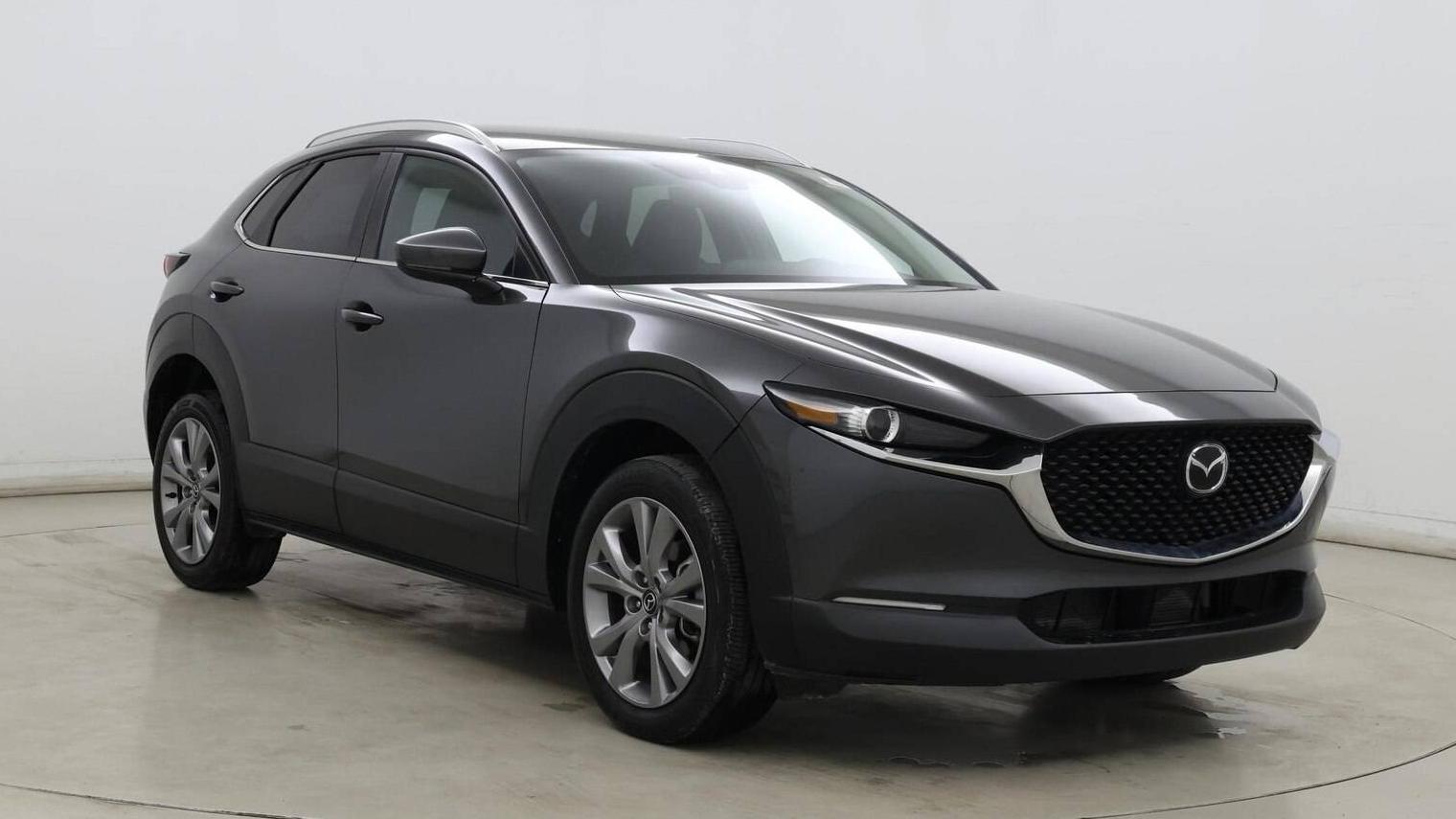 MAZDA CX-30 2022 3MVDMBBL2NM427062 image