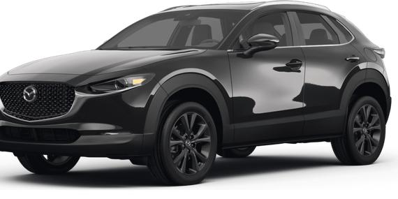 MAZDA CX-30 2022 3MVDMBAY4NM431417 image