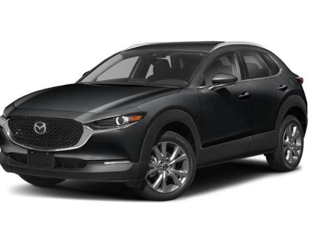 MAZDA CX-30 2022 3MVDMBCL5NM431539 image