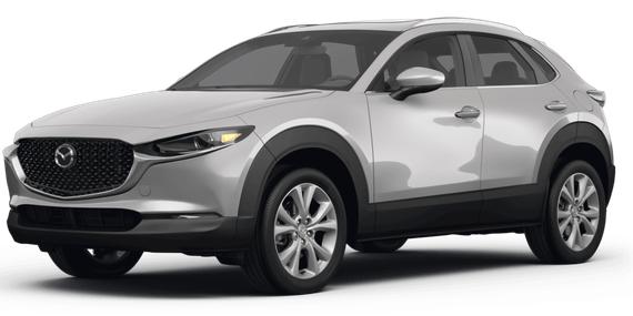 MAZDA CX-30 2022 3MVDMBCL1NM409277 image
