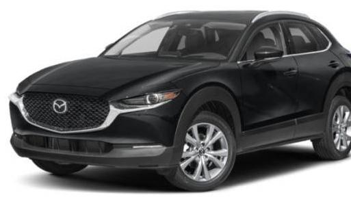 MAZDA CX-30 2022 3MVDMBDL0NM452684 image