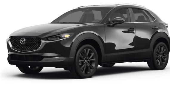 MAZDA CX-30 2022 3MVDMBEYXNM449379 image