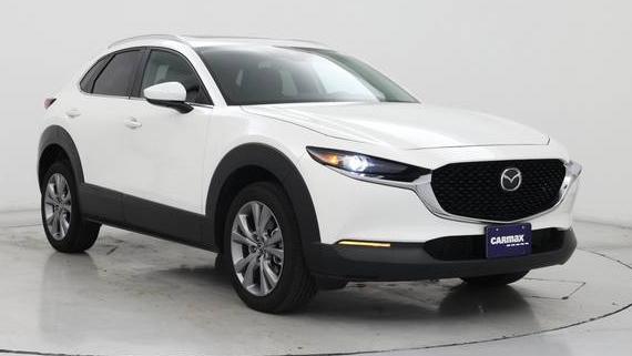 MAZDA CX-30 2022 3MVDMBCL8NM422415 image