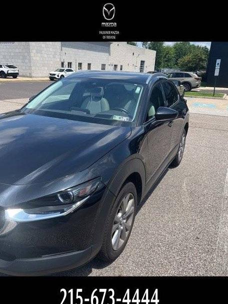 MAZDA CX-30 2022 3MVDMBDL1NM441063 image