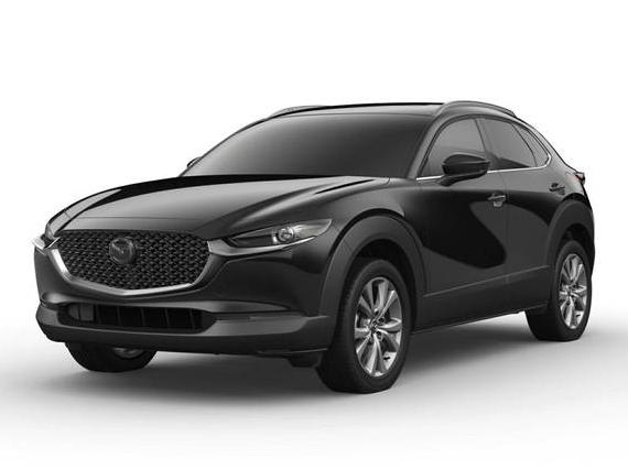 MAZDA CX-30 2022 3MVDMBDL1NM439314 image