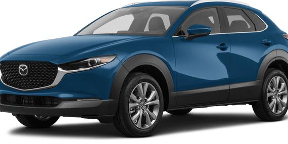 MAZDA CX-30 2022 3MVDMBDL8NM442095 image