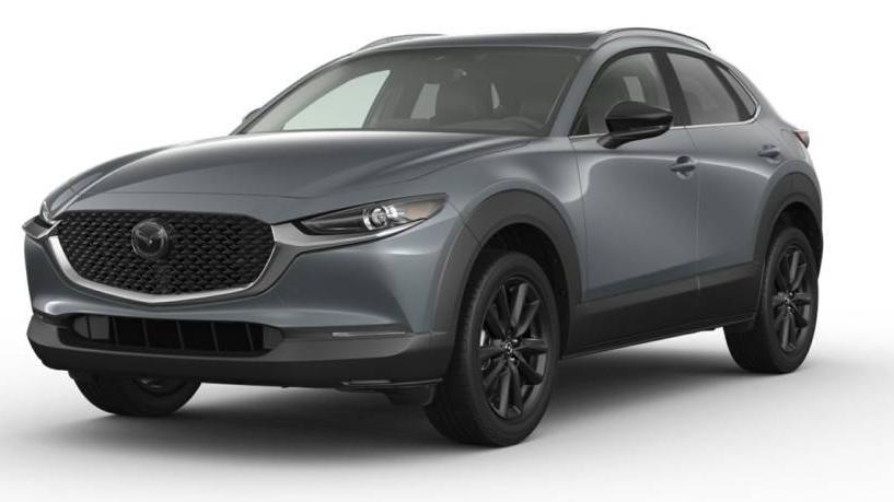 MAZDA CX-30 2022 3MVDMBCL5NM434537 image