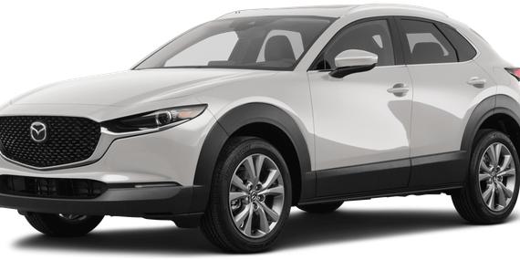 MAZDA CX-30 2022 3MVDMBDL7NM452715 image