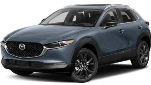 MAZDA CX-30 2022 3MVDMBDY5NM428229 image