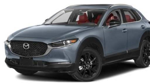 MAZDA CX-30 2022 3MVDMBCL1NM456180 image