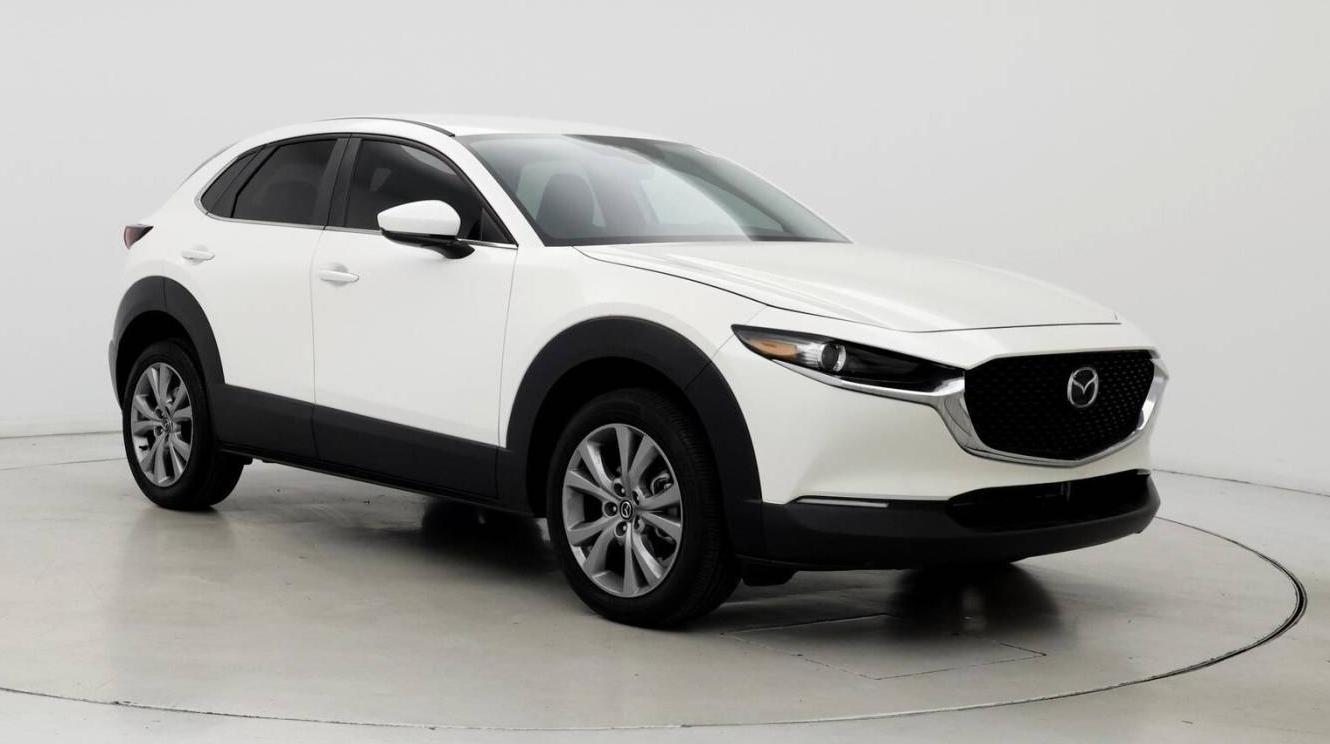 MAZDA CX-30 2022 3MVDMBBL4NM455705 image