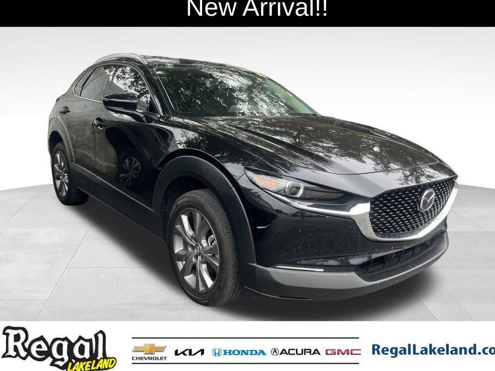 MAZDA CX-30 2022 3MVDMBDL4NM457998 image