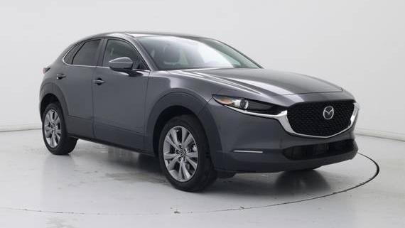 MAZDA CX-30 2022 3MVDMBBL3NM453718 image