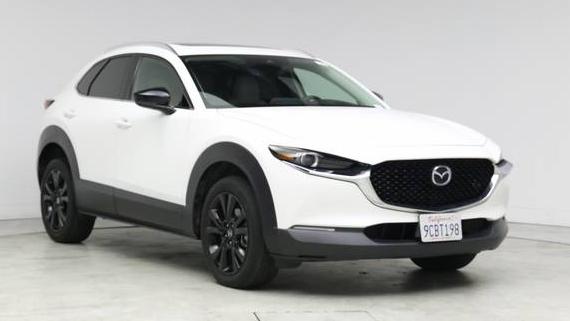 MAZDA CX-30 2022 3MVDMBDY2NM436238 image