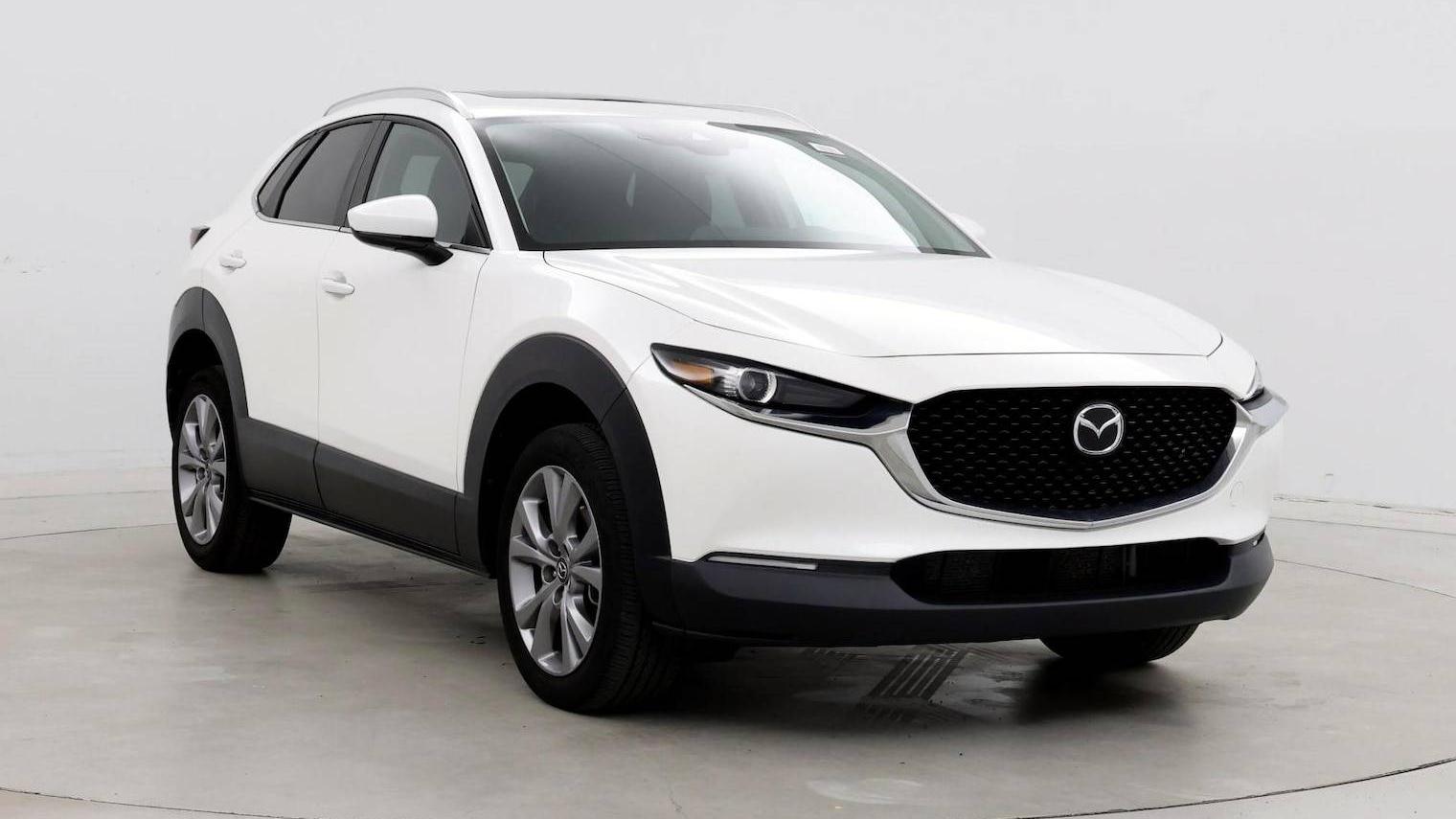 MAZDA CX-30 2022 3MVDMBCL3NM412780 image