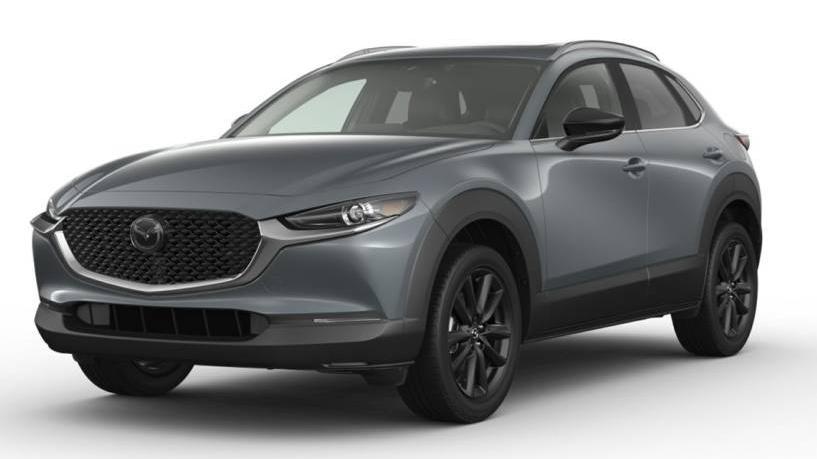 MAZDA CX-30 2022 3MVDMBCL1NM401521 image