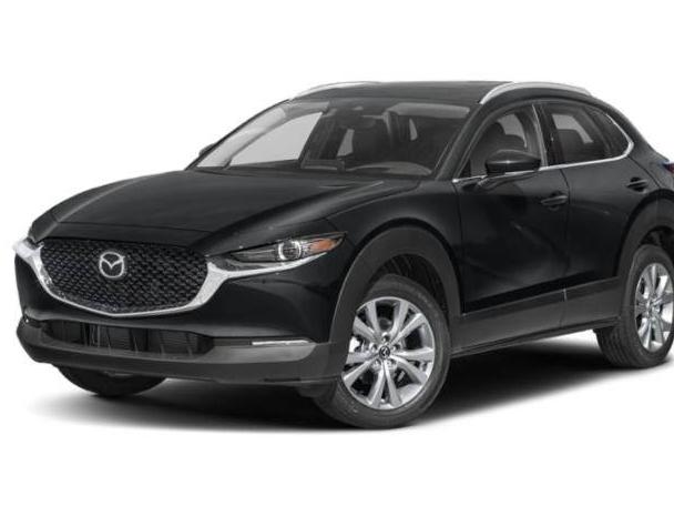 MAZDA CX-30 2022 3MVDMBDL4NM401205 image