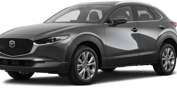 MAZDA CX-30 2022 3MVDMBDL5NM449344 image