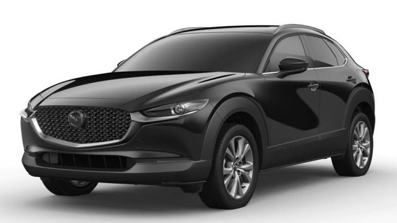 MAZDA CX-30 2022 3MVDMBDL9NM414435 image