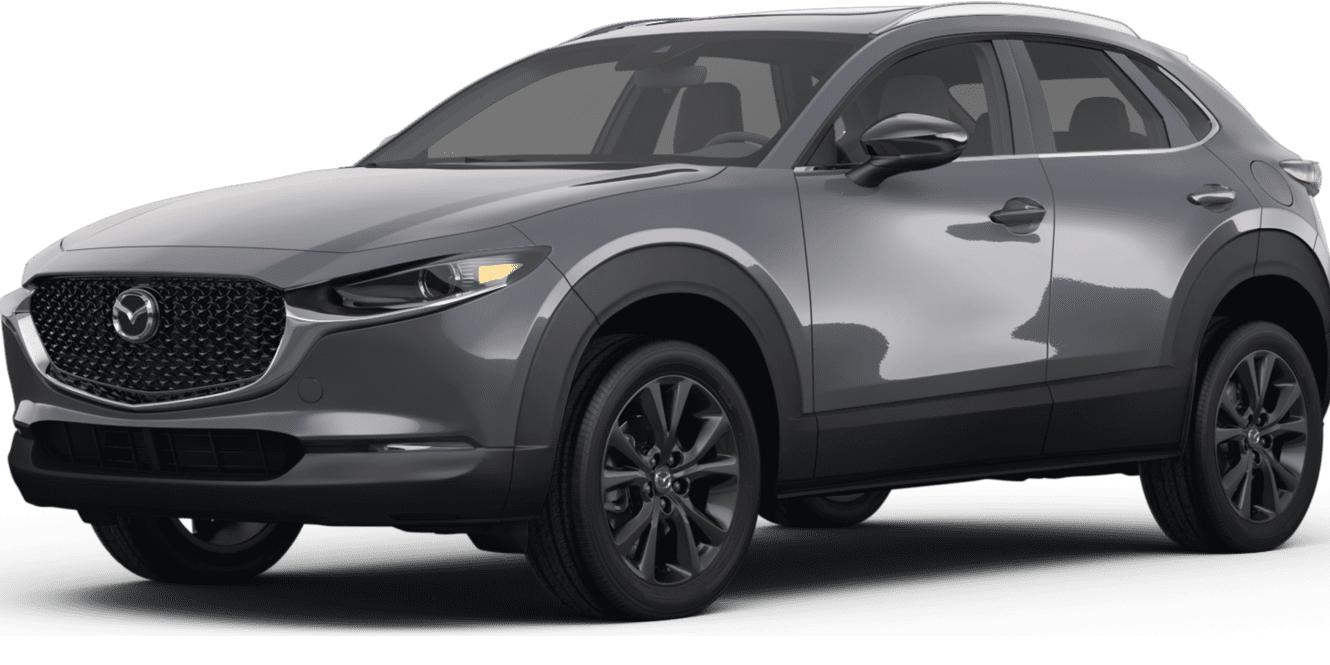 MAZDA CX-30 2022 3MVDMBDY2NM442413 image