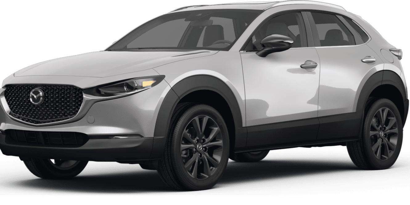 MAZDA CX-30 2022 3MVDMBDY4NM433793 image