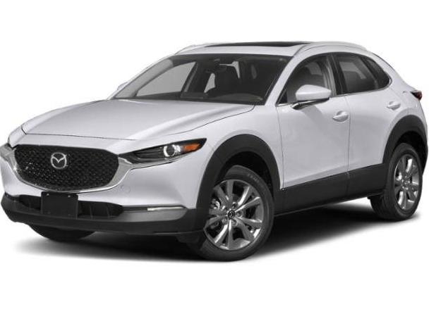 MAZDA CX-30 2022 3MVDMBCL0NM417936 image