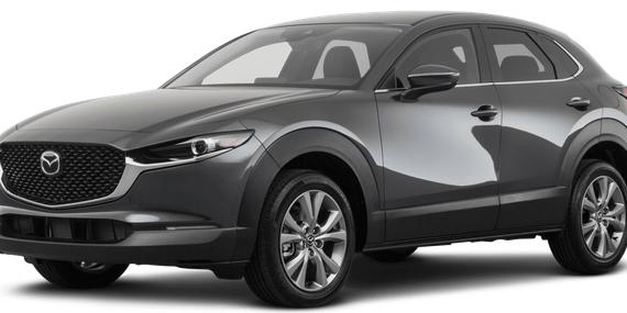 MAZDA CX-30 2022 3MVDMBBL1NM426565 image
